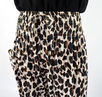 Harem Pant "Savannah"