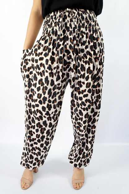 Harem Pant "Savannah"