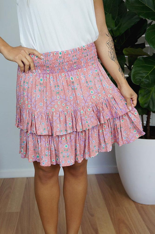 Havana Skirt "Romana"