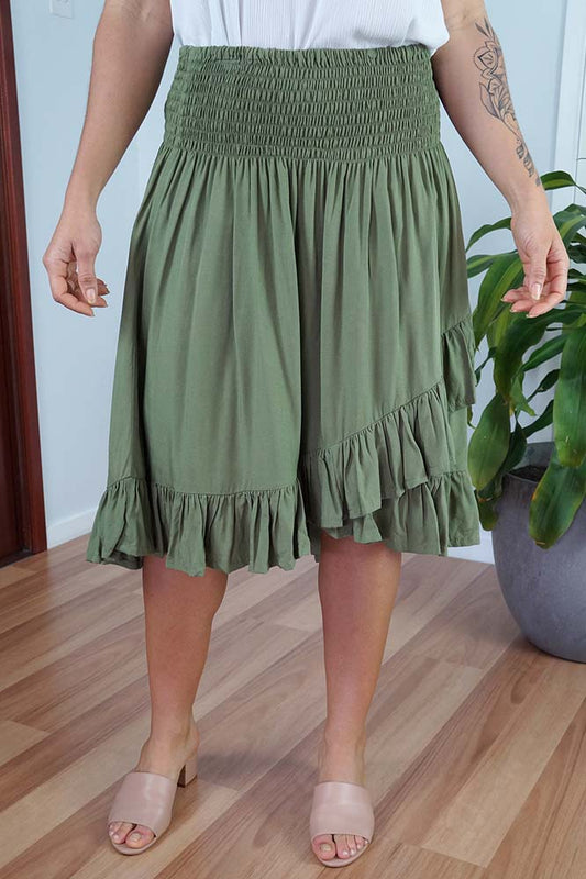 IBISA SKIRT