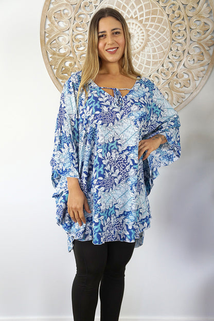 Jasmin Top "Batak"