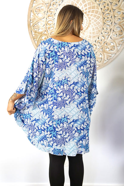 Jasmin Top "Batak"