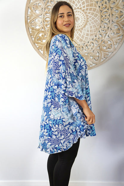Jasmin Top "Batak"