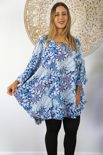 Jasmin Top "Batak"
