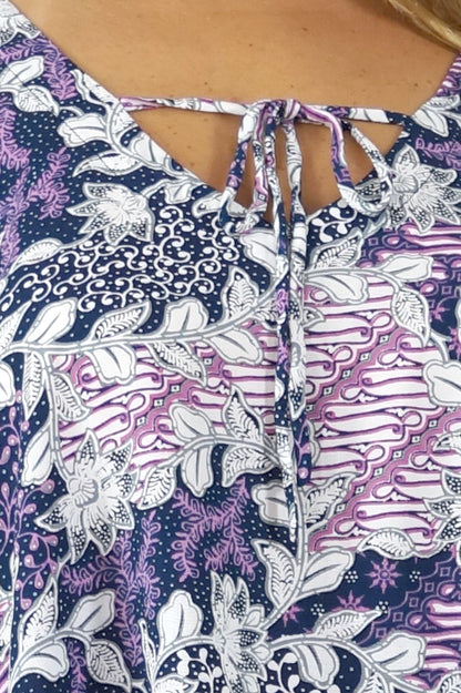 Jasmin Top "Batak"