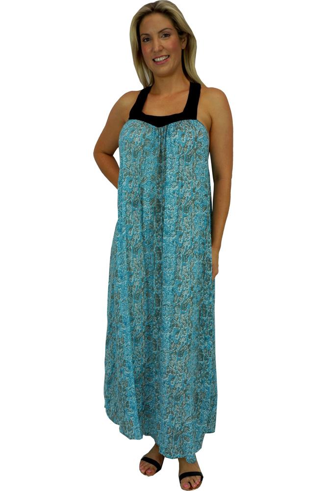 Jolly Dress "Cobra" print