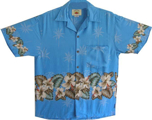 Koa Shirt