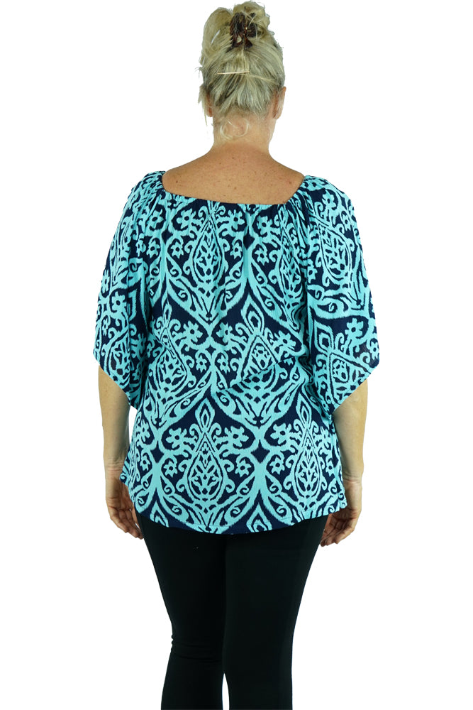 Libra Top "Pendant"
