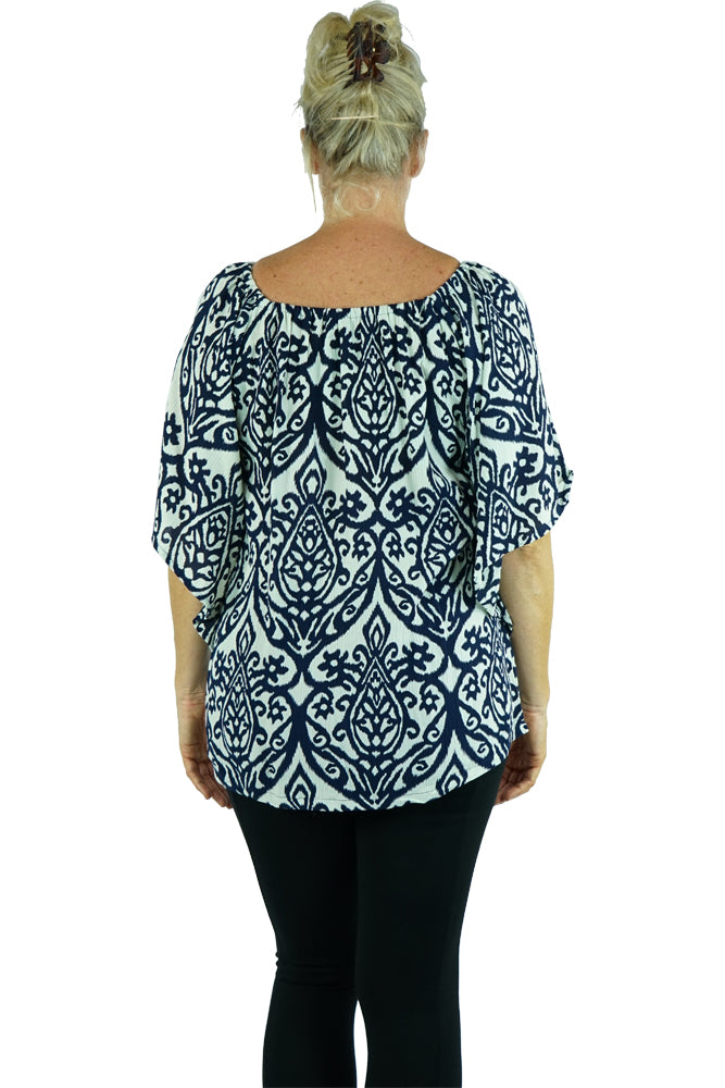 Libra Top "Pendant"