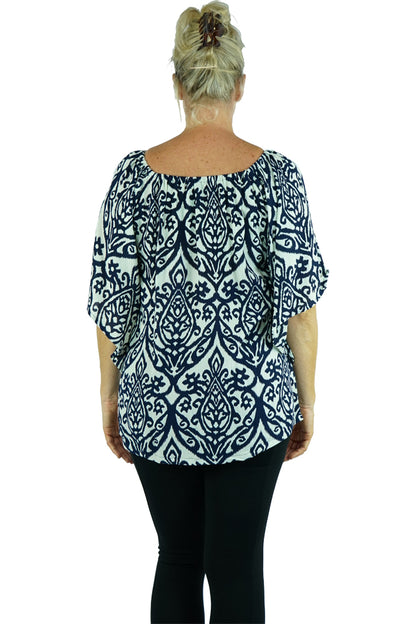 Libra Top "Pendant"