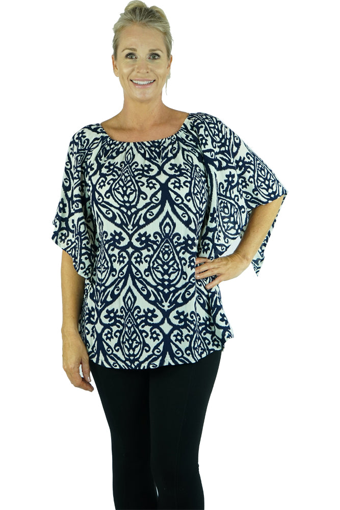 Libra Top "Pendant"