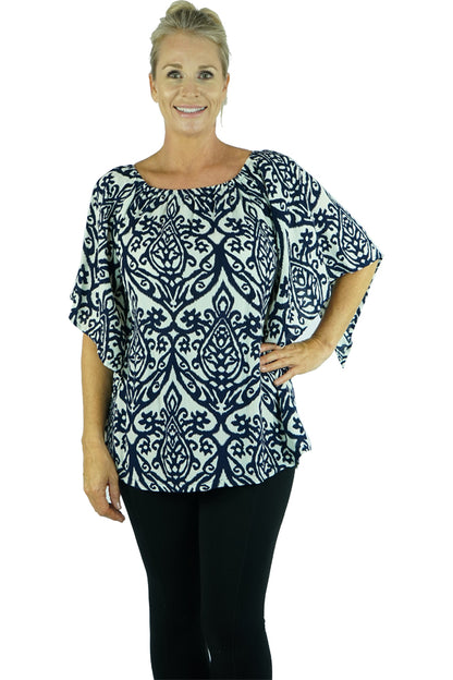 Libra Top "Pendant"