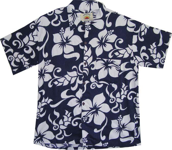 Big Island Shirt