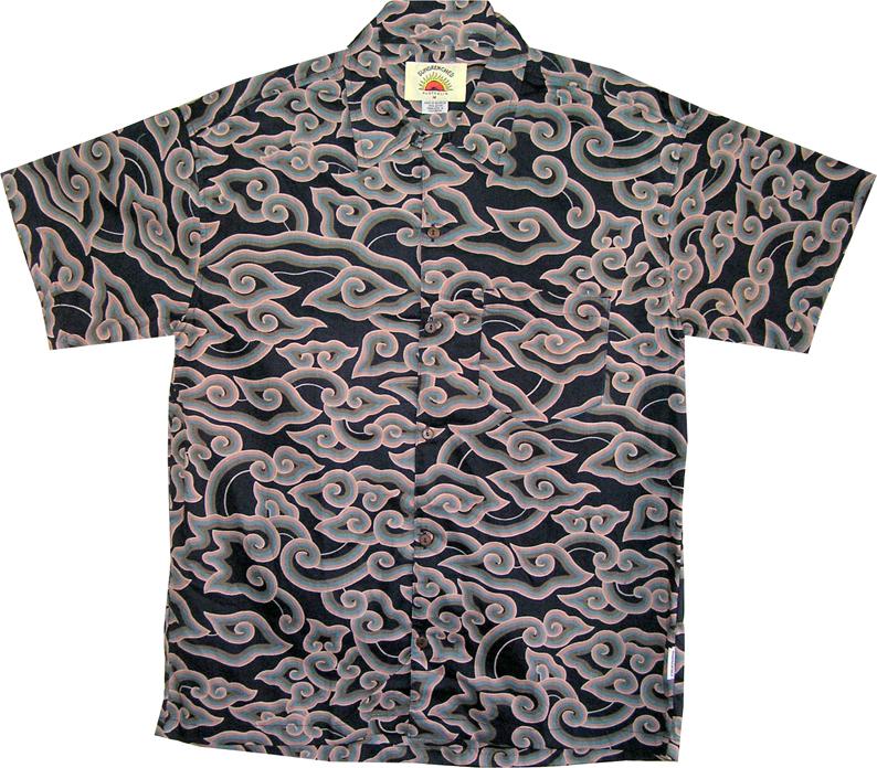 Mega Shirt