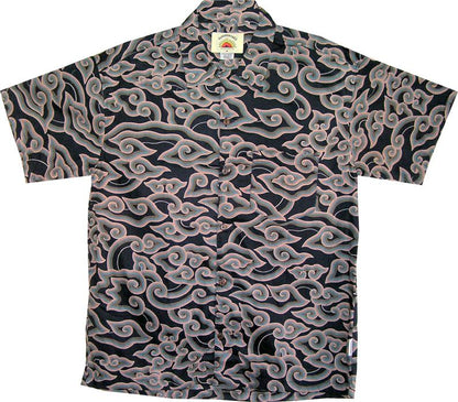 Mega Shirt