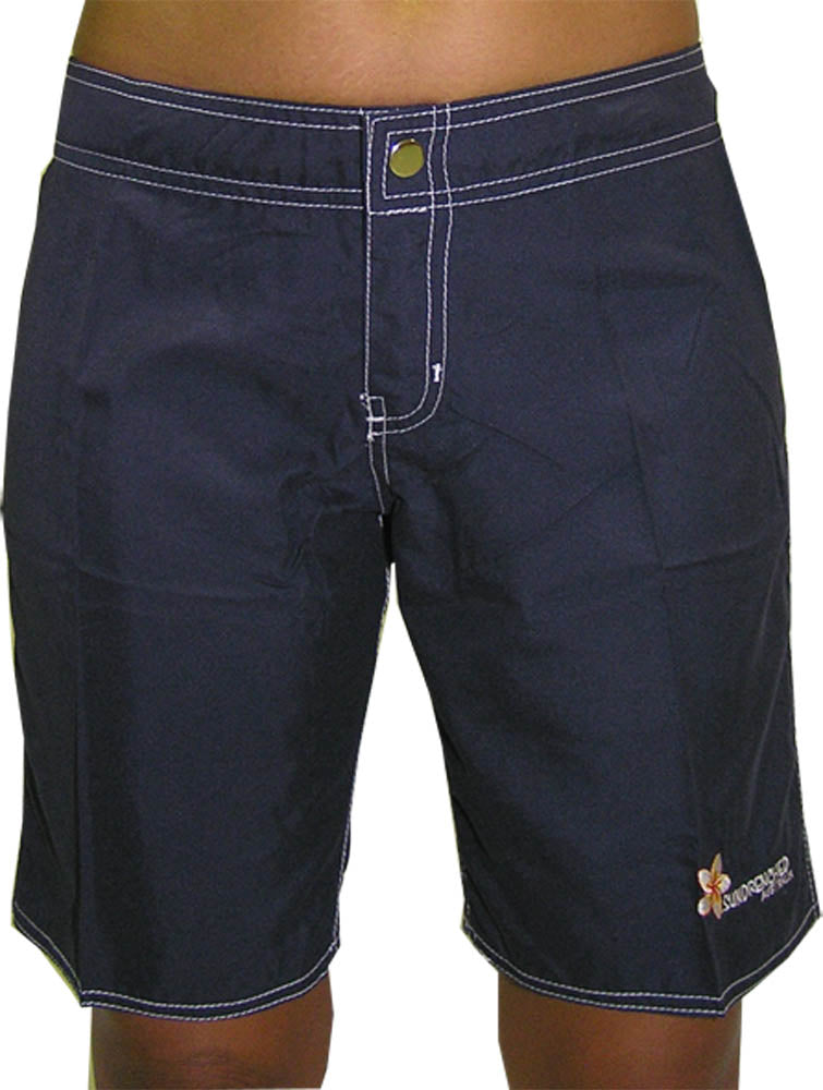 "Mid Length" Shorts