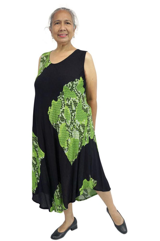 Niche Dress "Venom"