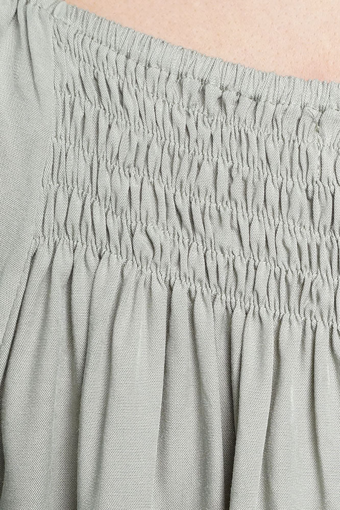 Noosa Top "Plain"