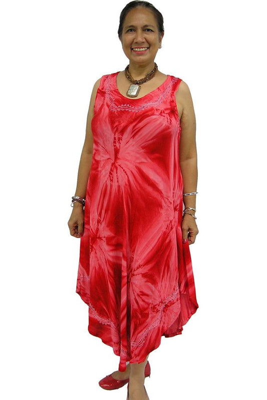 Paradise Dress