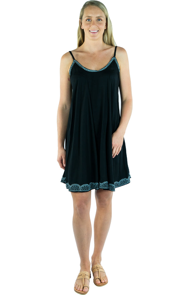 Pepper Dress
