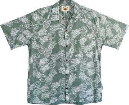 Pineapple Shirt