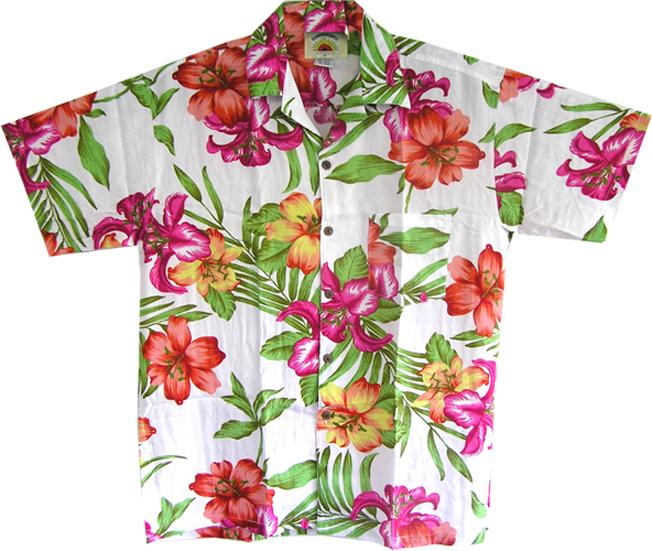 Kids Raro Shirt