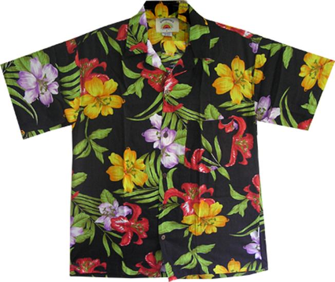 Kids Raro Shirt