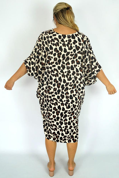 Resort Dress Savannah
