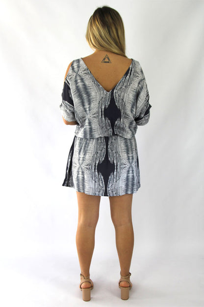 Rhythm Dress "Goodvibes"