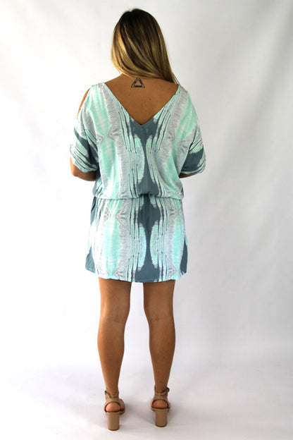 Rhythm Dress "Goodvibes"