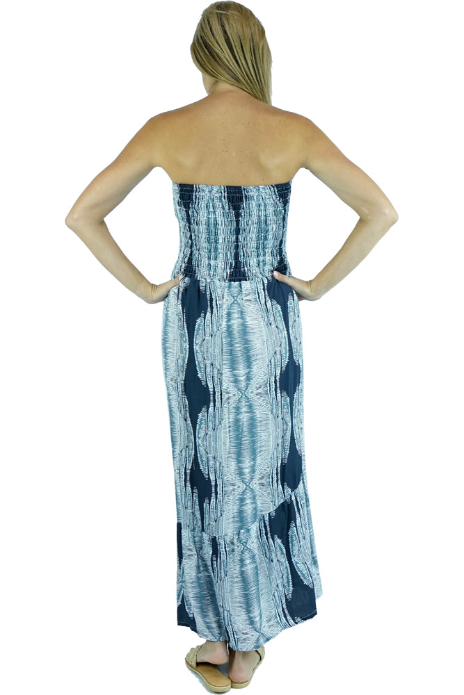Salsa Dress "Goodvibes"