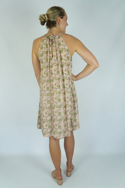 Short Chloe "Sunflower"
