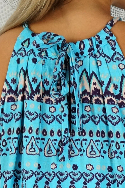 Short Chloe "Tuscany"