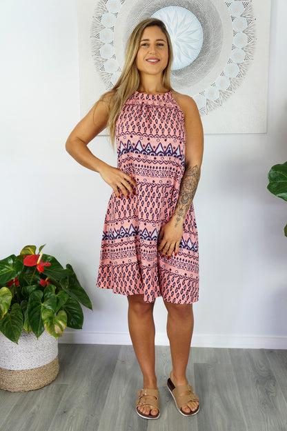 Short Chloe "Tuscany"