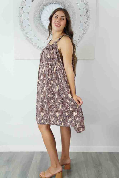 Short Magnum "Calcutta"