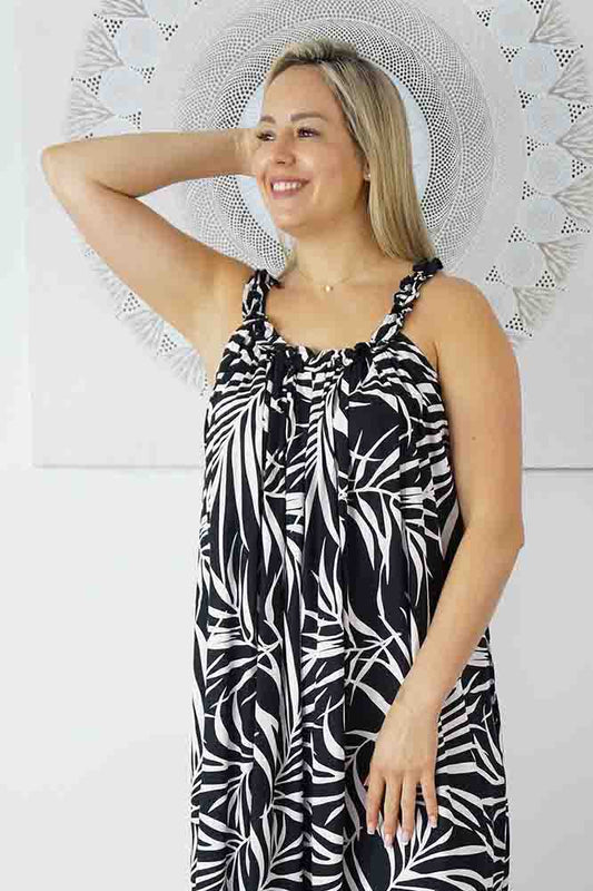 Short Magnum Vines Print