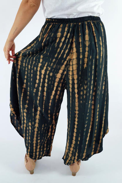 Violet Pants "Soba"