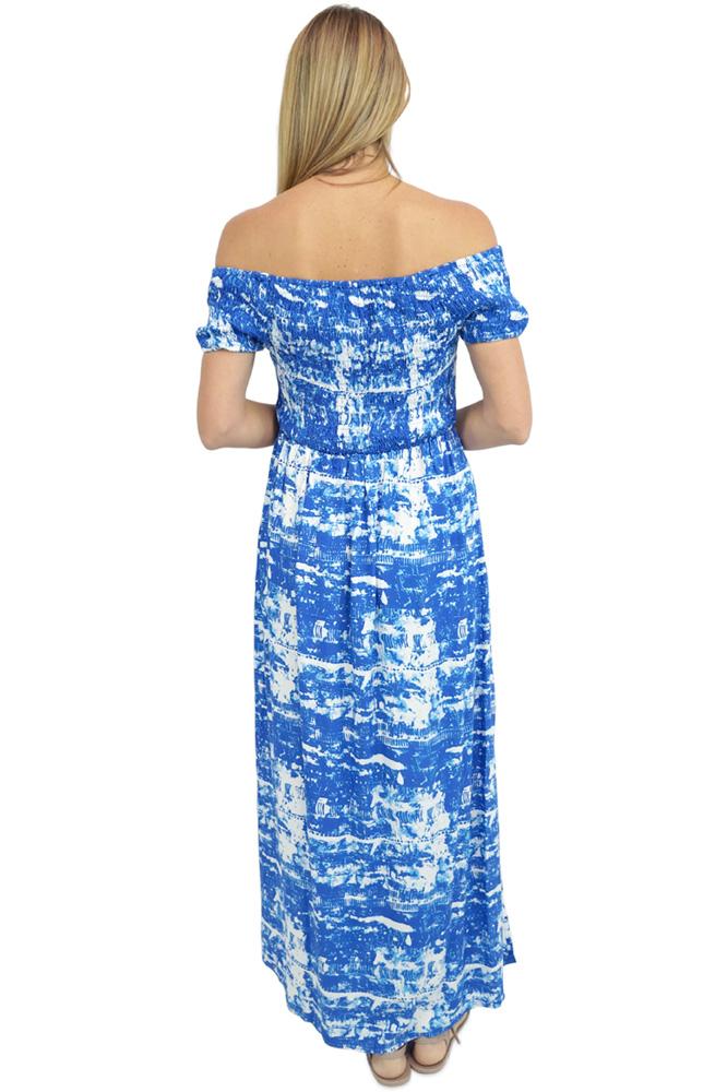 Willow Dress "Coco"