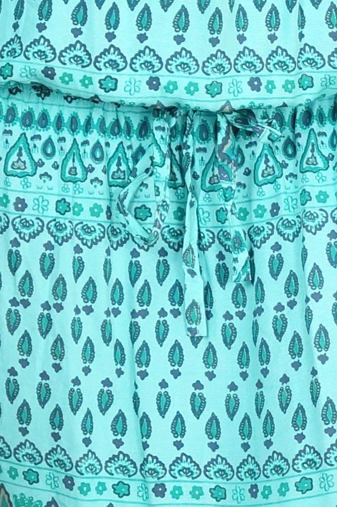 Wing Dress "Tuscany"