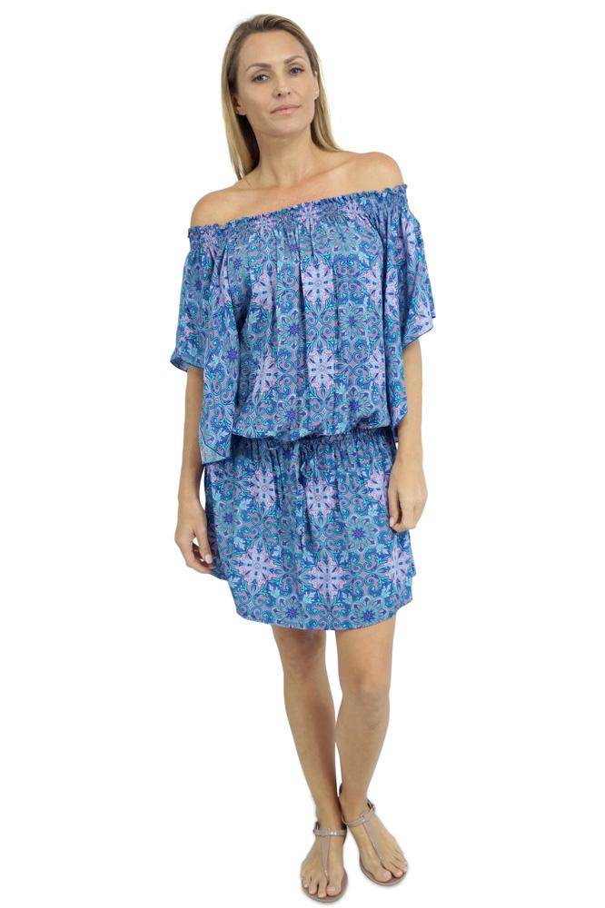Wing Dress "Tibet"