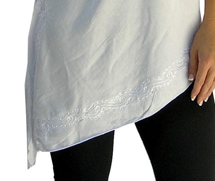 Angle Dress