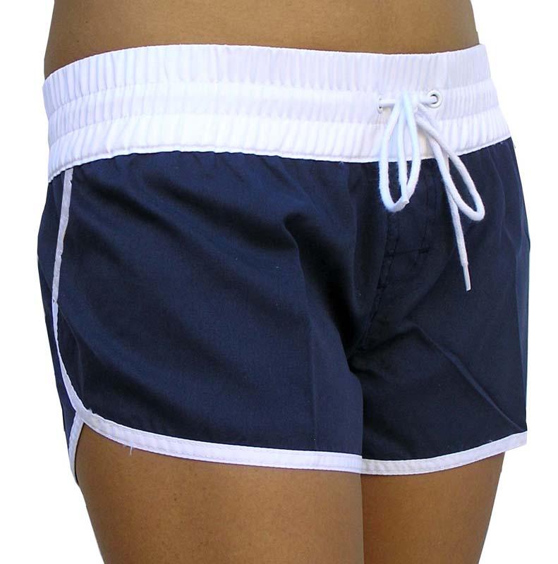 "Plain" bubble Shorts