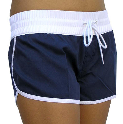 "Plain" bubble Shorts