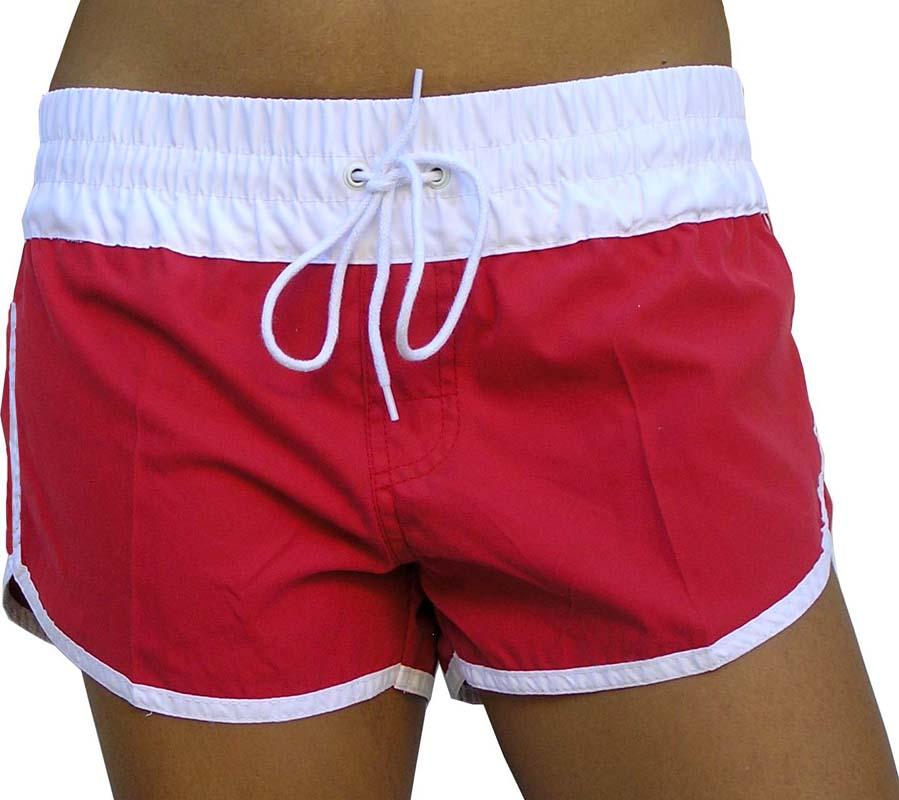"Plain" bubble Shorts