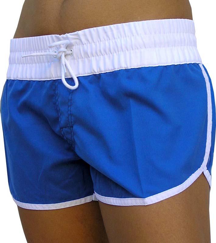 "Plain" bubble Shorts