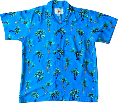 Kids Plantation Shirt