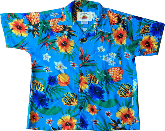 Kids Sunshine Shirt