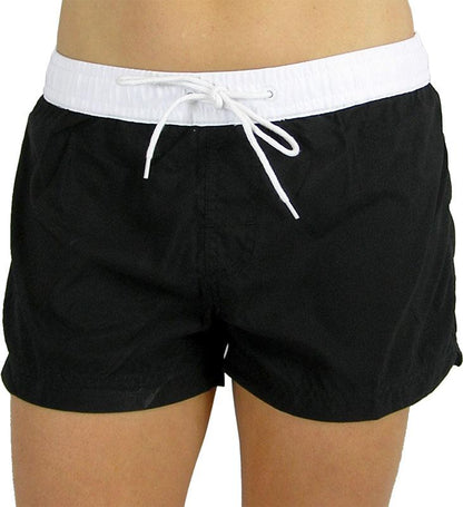 "Lagoon" Shorts