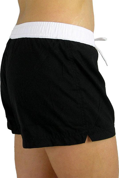 "Lagoon" Shorts