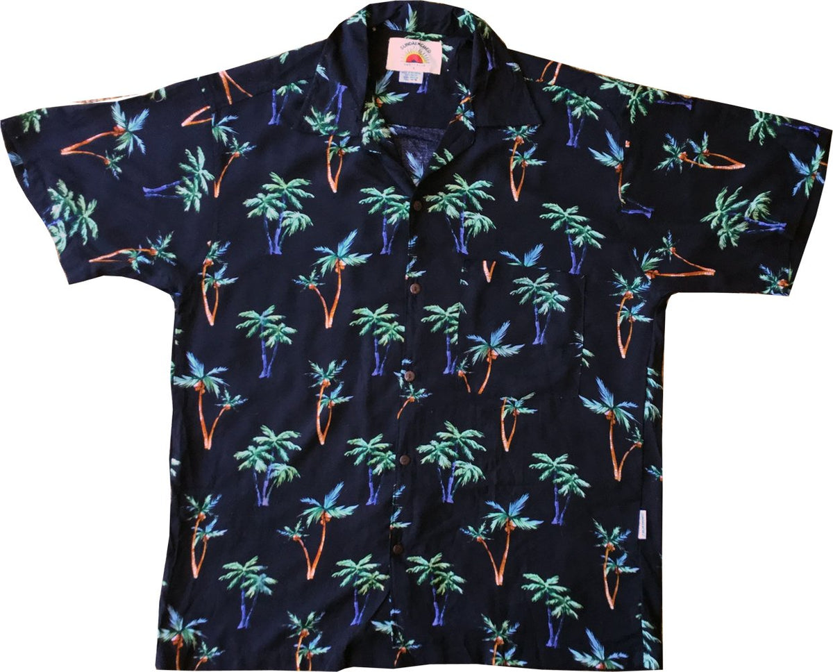 Plantation Shirt – Sundrenched Wholesale